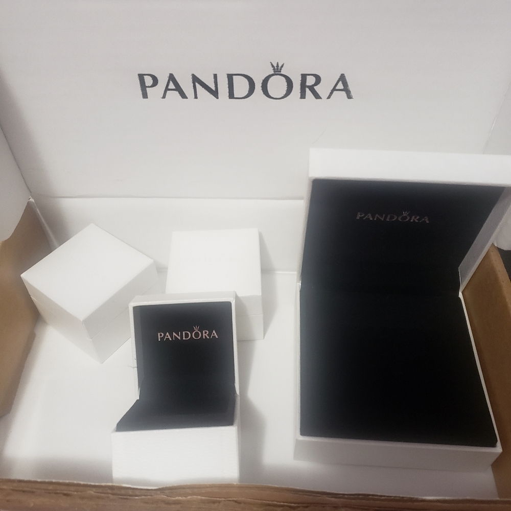 Pandora original box